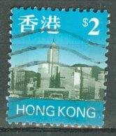 HONG KONG 1997: SG 856 / YT 826, O - FREE SHIPPING ABOVE 10 EURO - Gebruikt