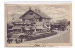 NL - LIMBURG - SITTARD, Lunchroom "De Prins" - Sittard