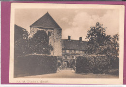 SCHLOSS RHEDA I. WESTF. - Rheda-Wiedenbrück