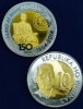 PHILIPPINES 10 PISO 2014 Bimetallic  UNC (sortie De Rouleau)  APOLINARIO MABINI  FILIPINAS FILIPPINE  PORT OFFERT - Filippine