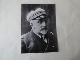 Carte Maximum  Commandant Charcot - Sonstige & Ohne Zuordnung