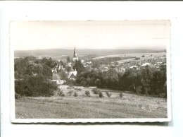 CP - Cirey Sur Vezouze (54) VUE GENERALE - Cirey Sur Vezouze