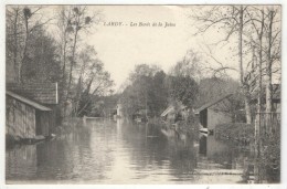 91 - LARDY - Les Bords De La Juine - Edition Rameau - Lardy