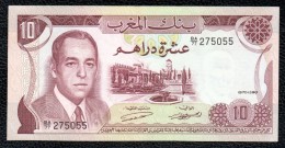 10 MAROC - Marokko