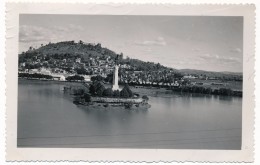 CPSM - TANANARIVE (Madagascar) - Lac D'Anosy - Madagascar