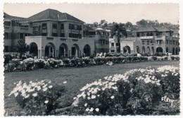 CPSM Photo - TANANARIVE (Madagascar) - L'Hotel De Ville - Avenue De La Libération - Madagascar