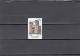 España Nº 3951 - 2001-10 Unused Stamps