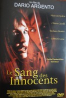 Le Sang Des Innocents Dario Argento - Horror