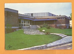 94 Val De Marne Fresne La Maison Des Jeunes - Fresnes