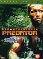 Predator - Édition Collector - John Mctiernan - Ciencia Ficción Y Fantasía