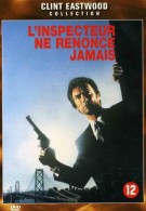 L'Inspecteur Ne Renonce Jamais James Fargo - Policiers