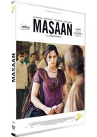 Masaan Neeraj Ghaywan - Drama