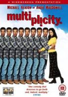 Multiplicity Harold Ramis - Commedia