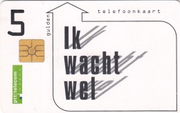 Telefonkarte Niederlande - Altri & Non Classificati