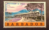 Barbados 1967 Sc 302 Mh* - Barbades (1966-...)