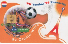 Telefonkarte Niederlande - Autres & Non Classés