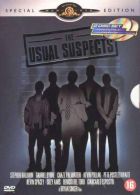 Usual Suspects - Édition Collector -  Bryan Singer - Policiers