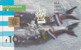 Telefonkarte Niederlande - Other & Unclassified