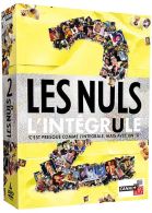 Les Nuls, L'intégrule* 2 (*C'est Presque Comme L'intégrale, Mais Avec Un U) - Édition Collector Limitée Alain Berbérian - Comedy