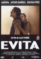 Evita Alan Parker - Musikfilme