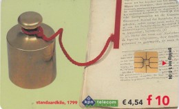 Telefonkarte Niederlande - Altri & Non Classificati