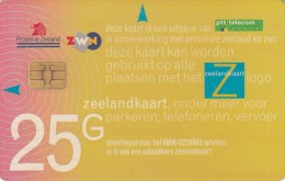 Telefonkarte Niederlande - Sonstige & Ohne Zuordnung