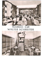 Deutschland - Berlin SO 36 - Konditorei Cafe Walter Schreiter - Oranienstrasse - Kreuzberg