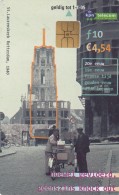 Telefonkarte Niederlande - Altri & Non Classificati