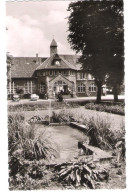 Deutschland - Lage In Lippe - Bahnhof - Train Station - Le Gare - Lage