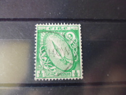 IRLANDE  TIMBRE  REFERENCE  YVERT N° 40 - Used Stamps