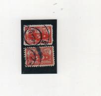 POLOGNE   Service   1920    Y. T.  N° 1  2  Oblitéré - Oficiales