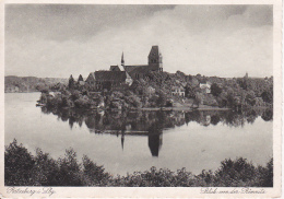 AK Ratzeburg I. Lbg. - Blick Von Der Römnitz (22570) - Ratzeburg