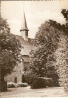 WOLUWE SAINT LAMBERT-CHAPELLE MARIE LA MISERABLE-KAPEL VAN LENNEKE MARIA - Woluwe-St-Lambert - St-Lambrechts-Woluwe