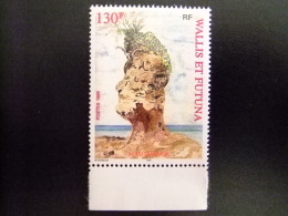 WALLIS Y FUTUNA WALLIS Et FUTUNA 1999 Ilôt De Nuku Taakimoa Yvert & Tellier Nº 529 ** MNH - Unused Stamps