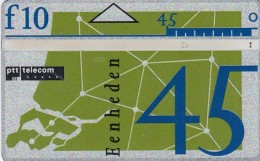 Telefonkarte Niederlande  111E - Altri & Non Classificati