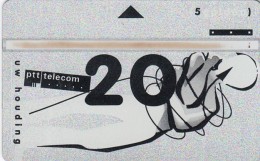 Telefonkarte Niederlande  227A - Sonstige & Ohne Zuordnung