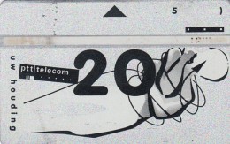 Telefonkarte Niederlande  227B - Sonstige & Ohne Zuordnung