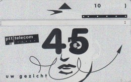 Telefonkarte Niederlande  227C - Sonstige & Ohne Zuordnung