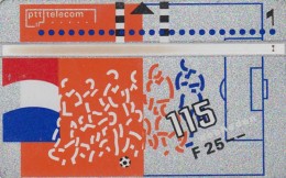 Telefonkarte Niederlande  131G - Otros & Sin Clasificación