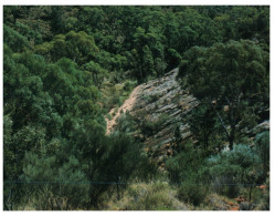 (200) Australia - SA - Sliding Rock - Flinders Ranges