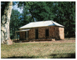 (200) Australia - SA - Old Homestead - Flinders Ranges