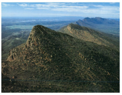 (200) Australia - SA - St Mary Peak - Flinders Ranges