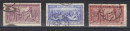 N°s 170,171,174 (1906) - Usati