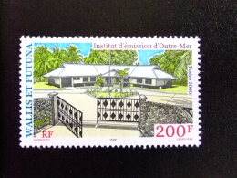 WALLIS Y FUTUNA WALLIS Et FUTUNA 2000 INSTITUT Yvert & Tellier Nº 539 ** MNH - Ongebruikt