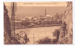 B 5170 PROFONDEVILLE - LUSTIN-SUR-MEUSE, Panorama - Profondeville