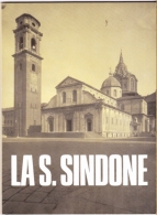 LA S. SINDONE - TORINO - 1978 - Religion