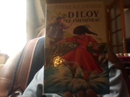 Diloy Le Chemineau Comtesse De Segur - Collection Lectures Et Loisirs