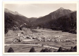 CH 7530 ZERNEZ, Panorama - Zernez