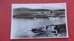 Scotland> Sutherland   RPPC-- Ref  1 - Sutherland