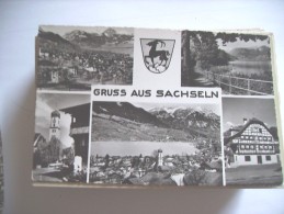Zwitserland Schweiz Suisse OW Sachseln - Sachseln